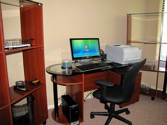 Sommerset Apartments